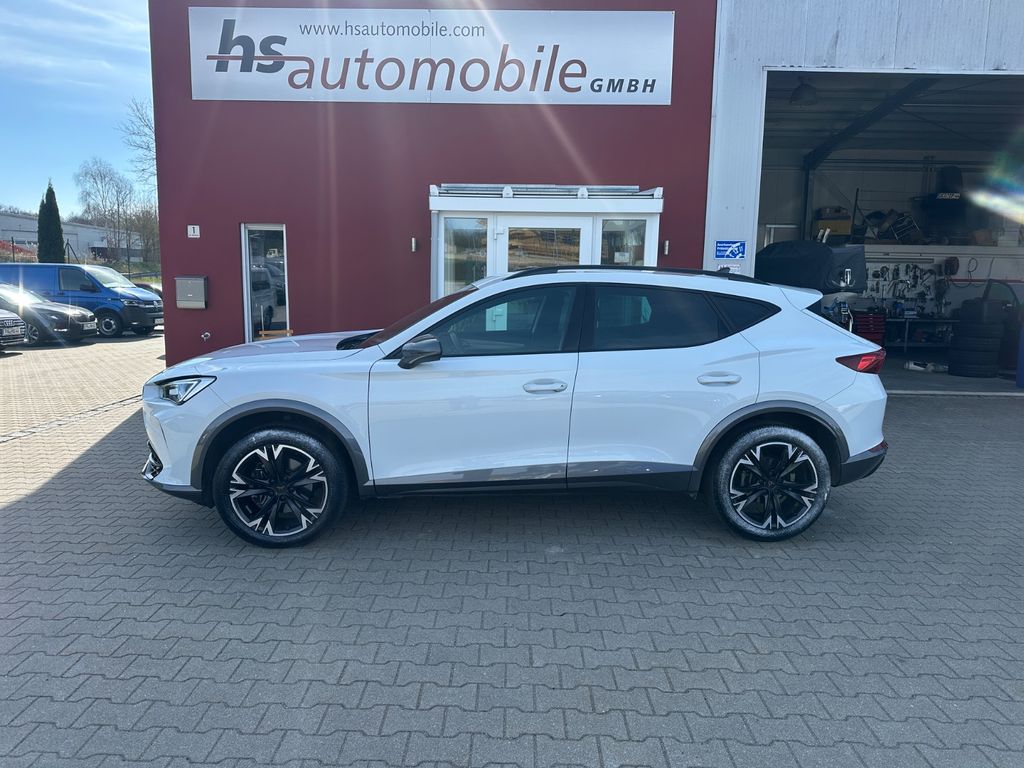 Cupra Formentor 2024