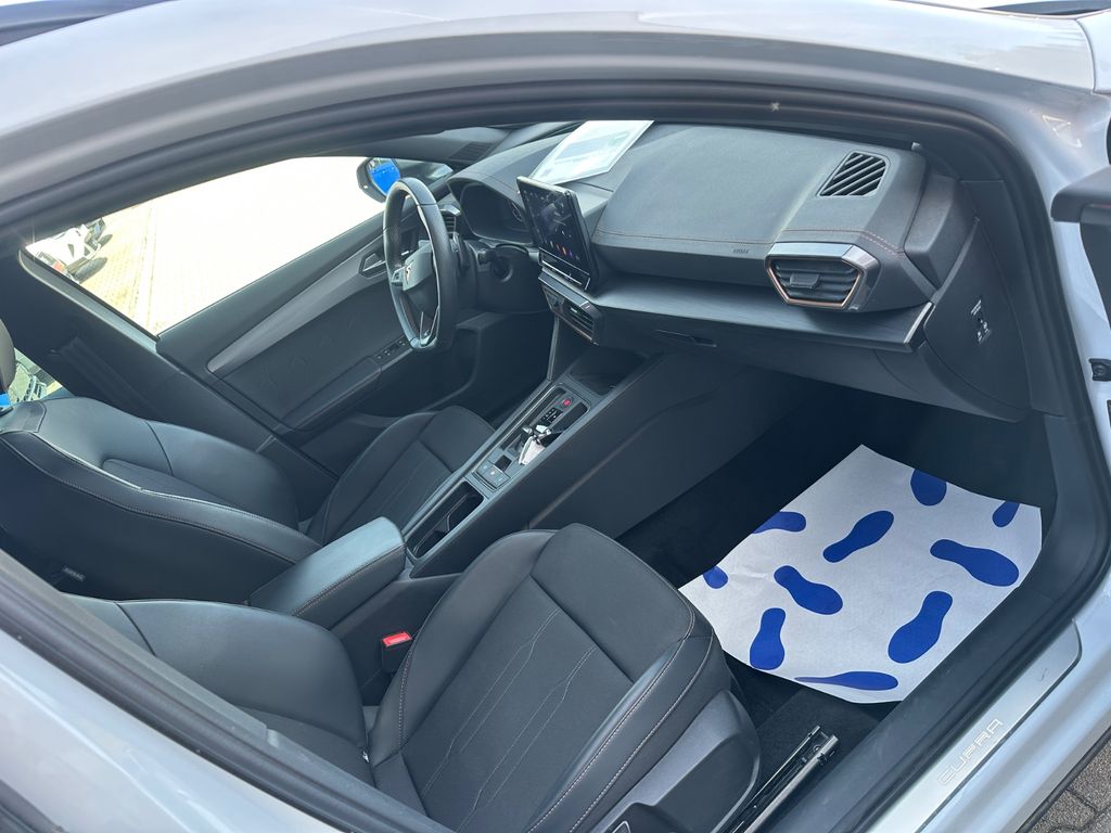 Cupra Formentor 2024