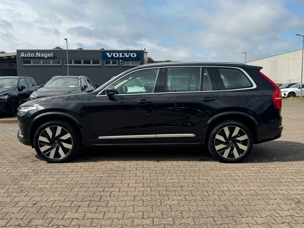 Volvo XC90 2024