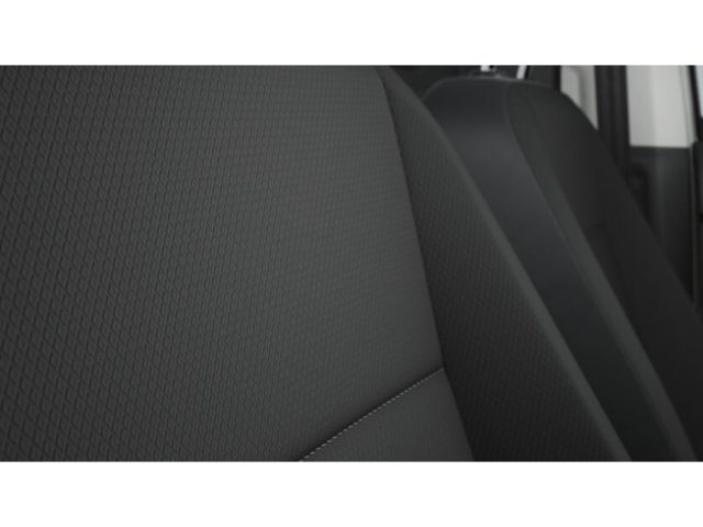 Volkswagen Caddy 2025