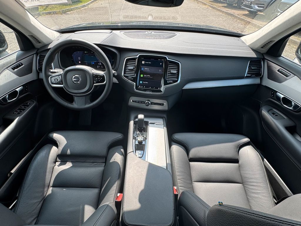 Volvo XC90 2024