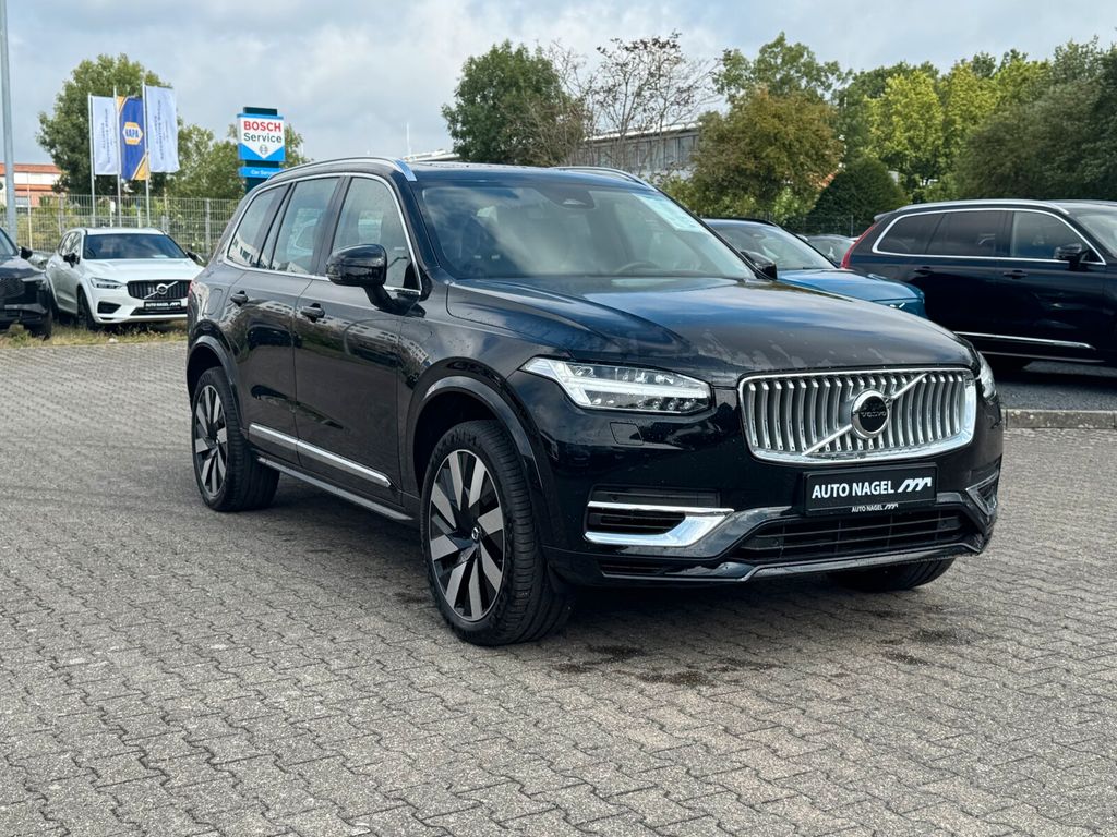 Volvo XC90 2024
