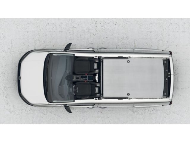 Volkswagen Caddy 2025