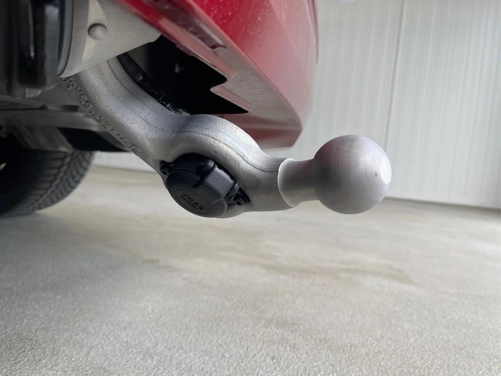 Volkswagen T7 California