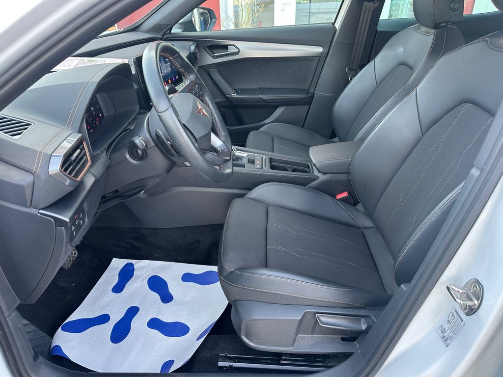 Cupra Formentor 2024