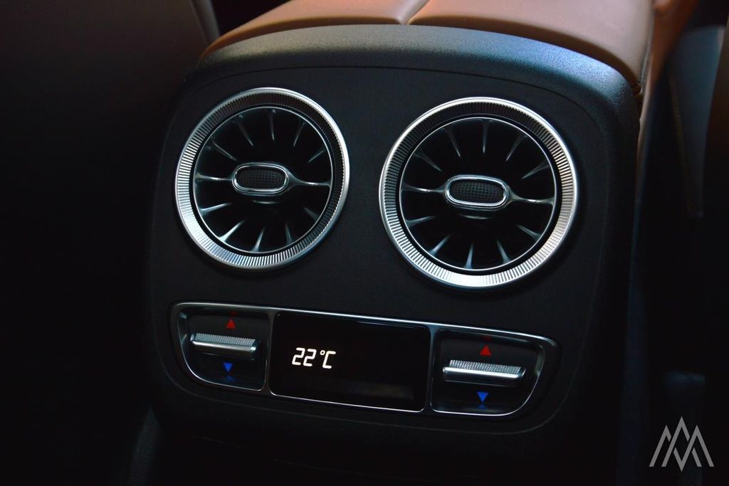 Mercedes-Benz AMG GT 2024