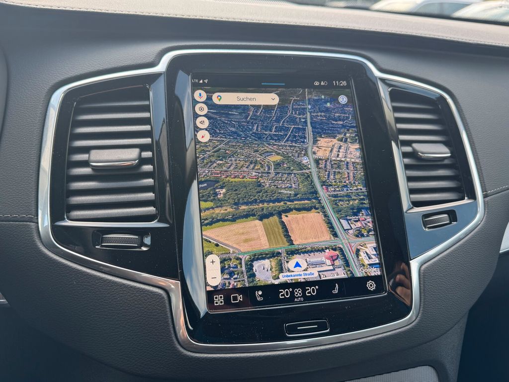 Volvo XC90 2024