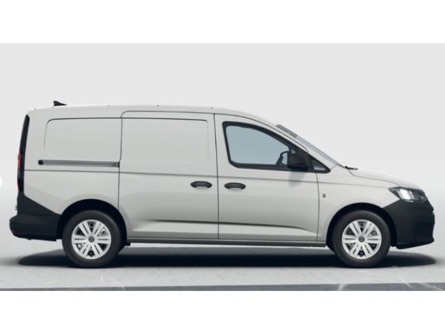 Volkswagen Caddy 2025