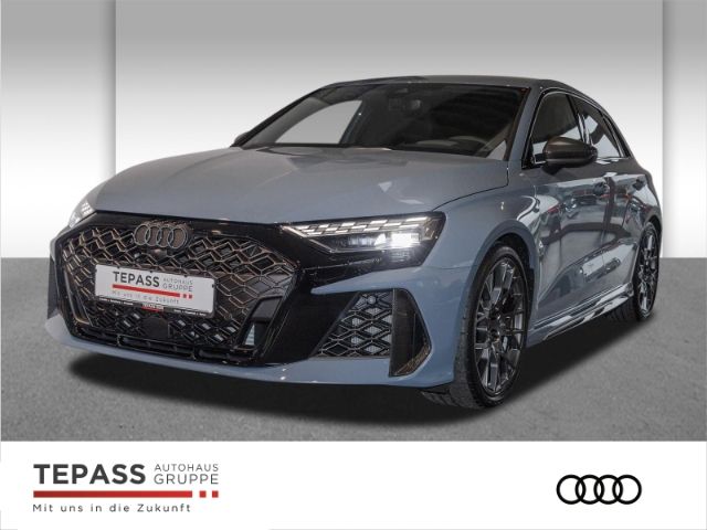 Audi RS3 2025