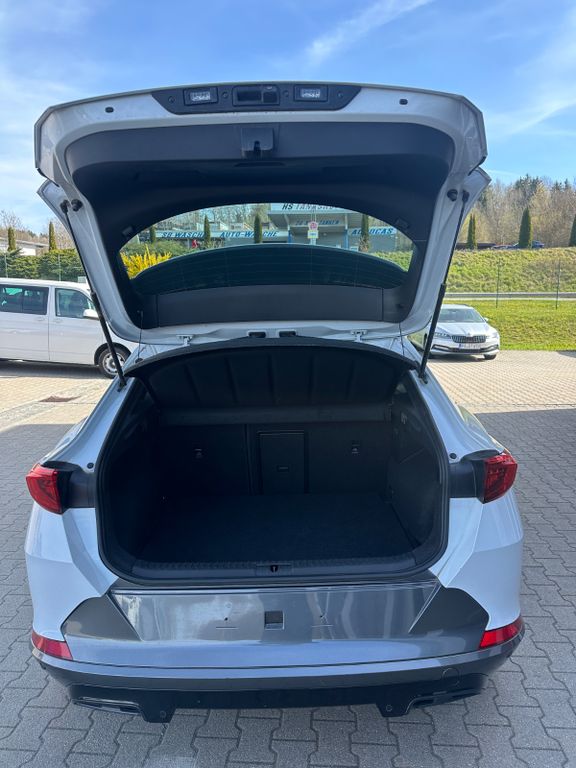 Cupra Formentor 2024