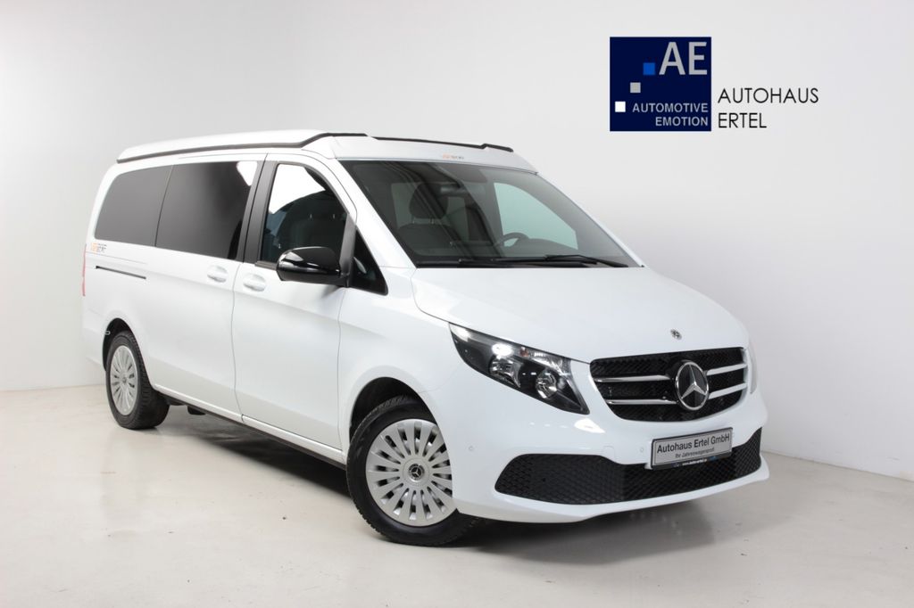 Mercedes-Benz V 250 2023