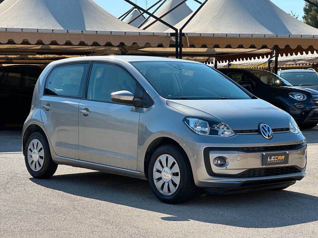 Volkswagen Other 2018