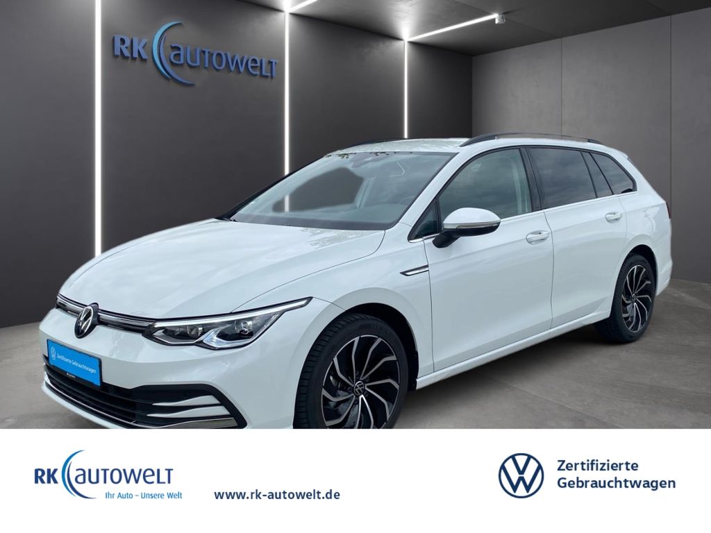 Volkswagen Golf 2023