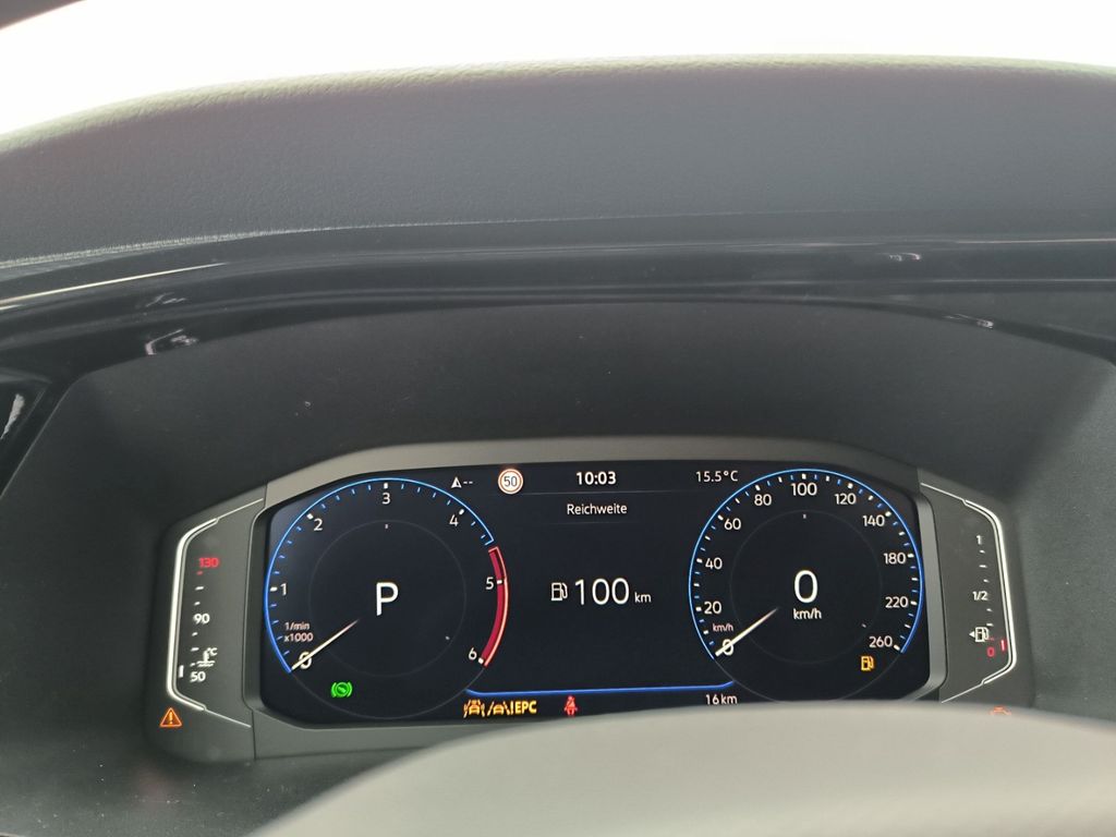 Volkswagen T6 California 2024