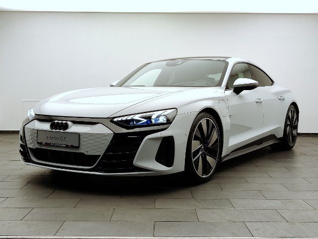 Audi e-tron GT 2024