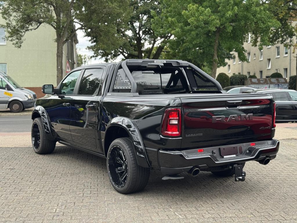Dodge RAM 2025