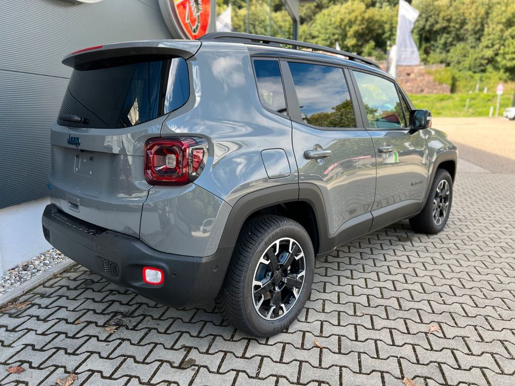 Jeep Renegade 2023