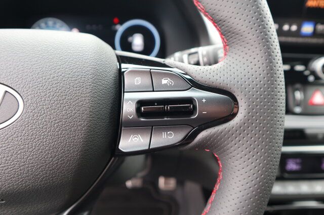 Hyundai i30 2025