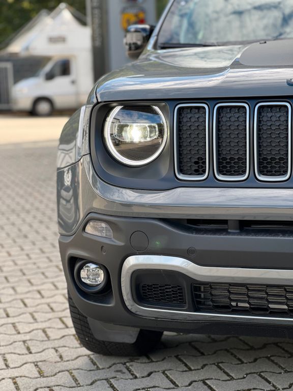 Jeep Renegade 2023