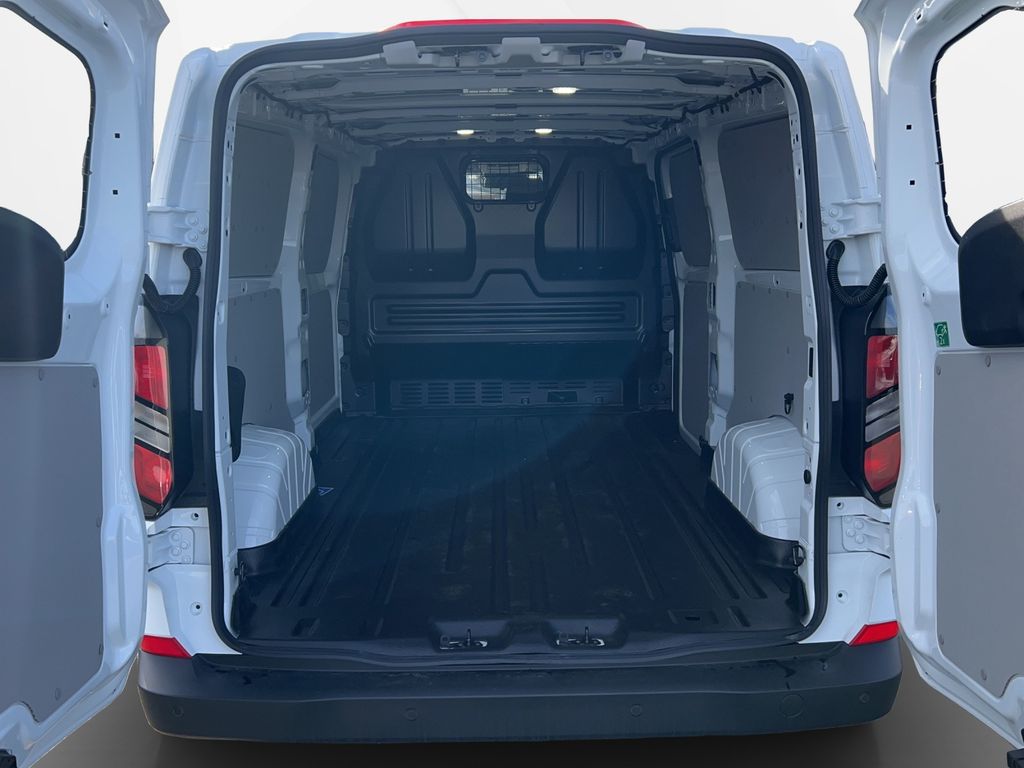 Ford Transit Custom 2024