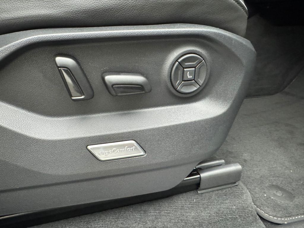 Volkswagen Touareg 2021