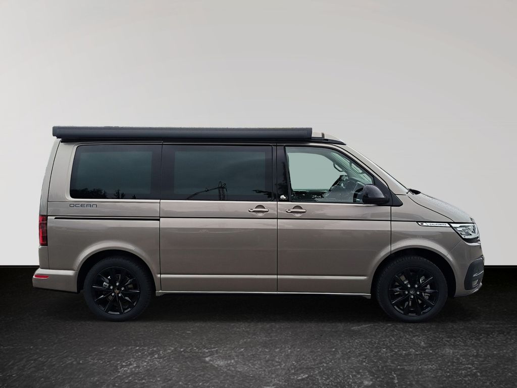 Volkswagen T6 California 2024