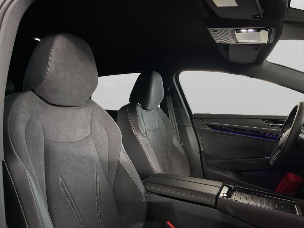 Volkswagen ID.7 2025