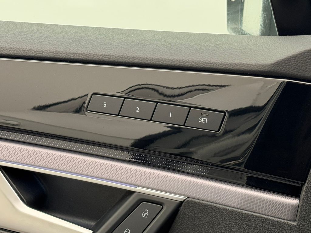 Volkswagen Touareg 2021