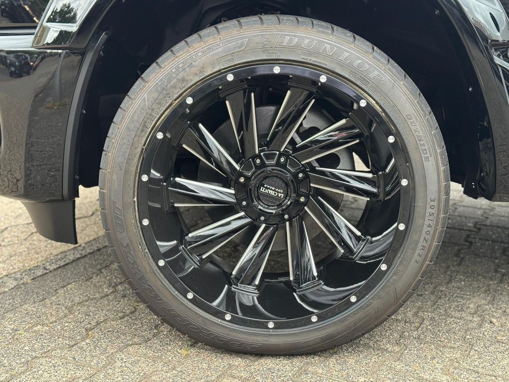 Dodge RAM 2025