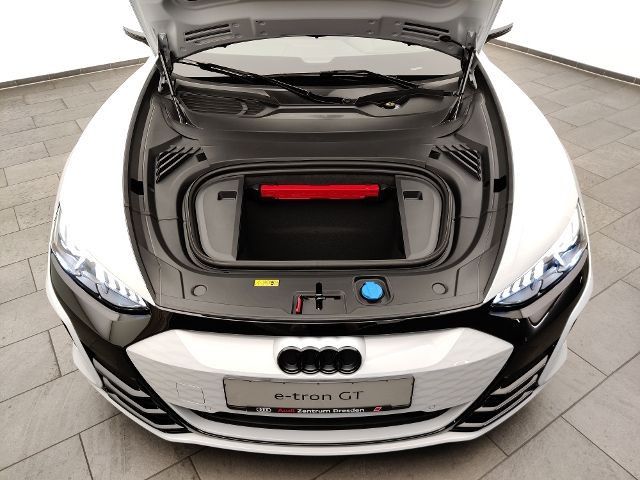 Audi e-tron GT 2024