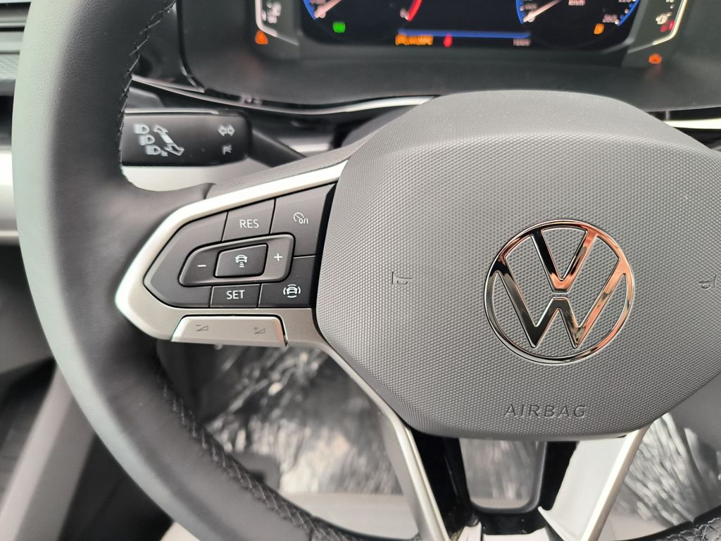 Volkswagen T6 California 2024