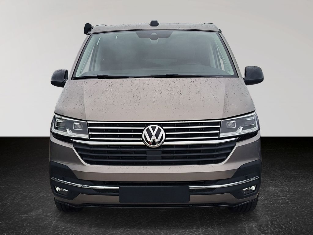 Volkswagen T6 California 2024