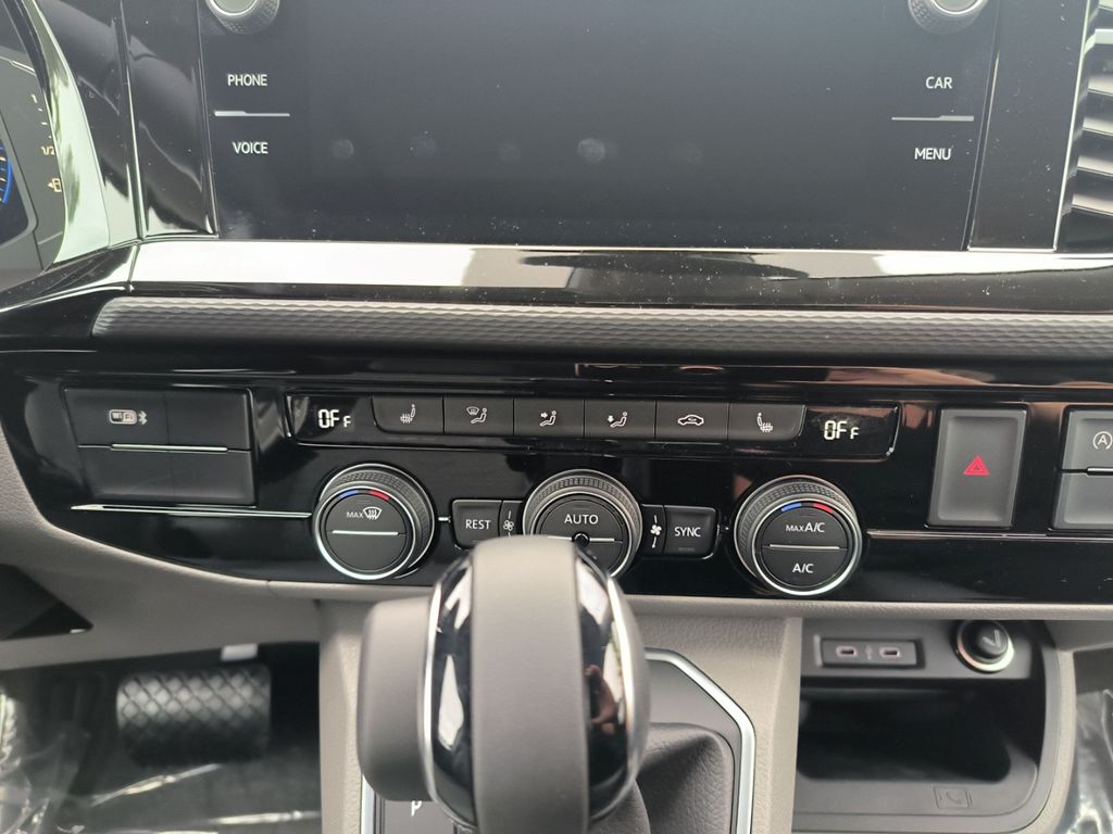 Volkswagen T6 California 2024