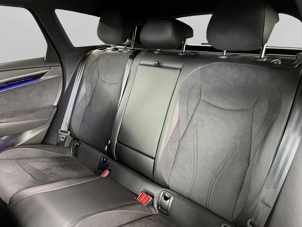 Volkswagen ID.7 2025