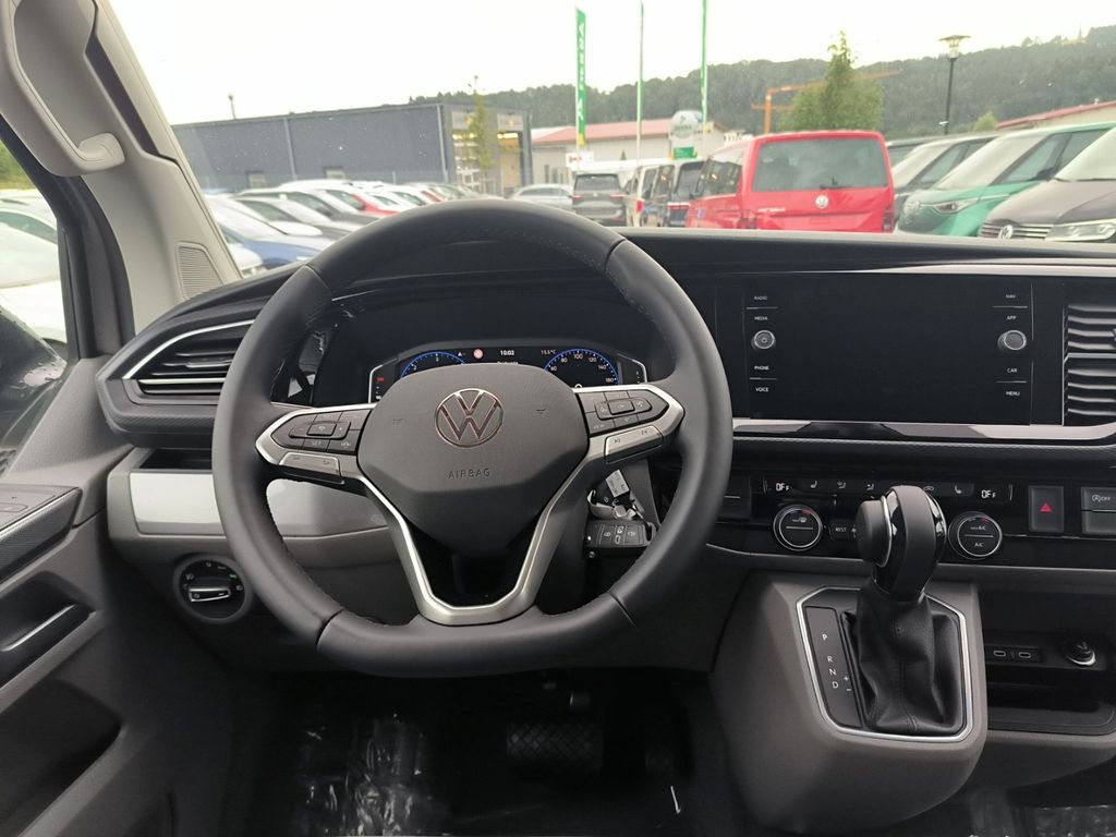 Volkswagen T6 California 2024