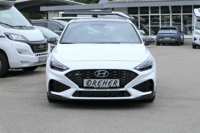 Hyundai i30 2025