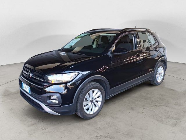 Volkswagen T-Cross 2023