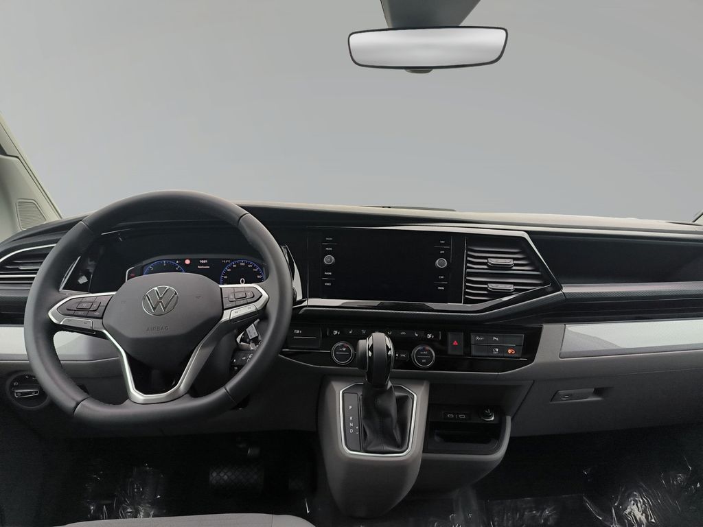 Volkswagen T6 California 2024