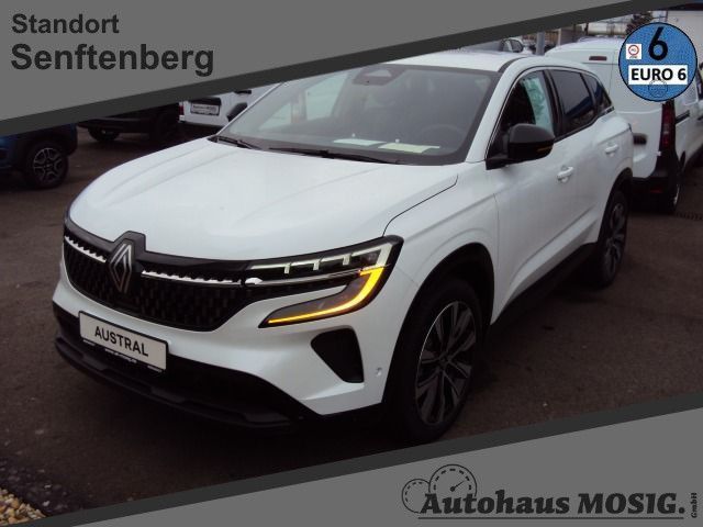 Renault Austral 2024