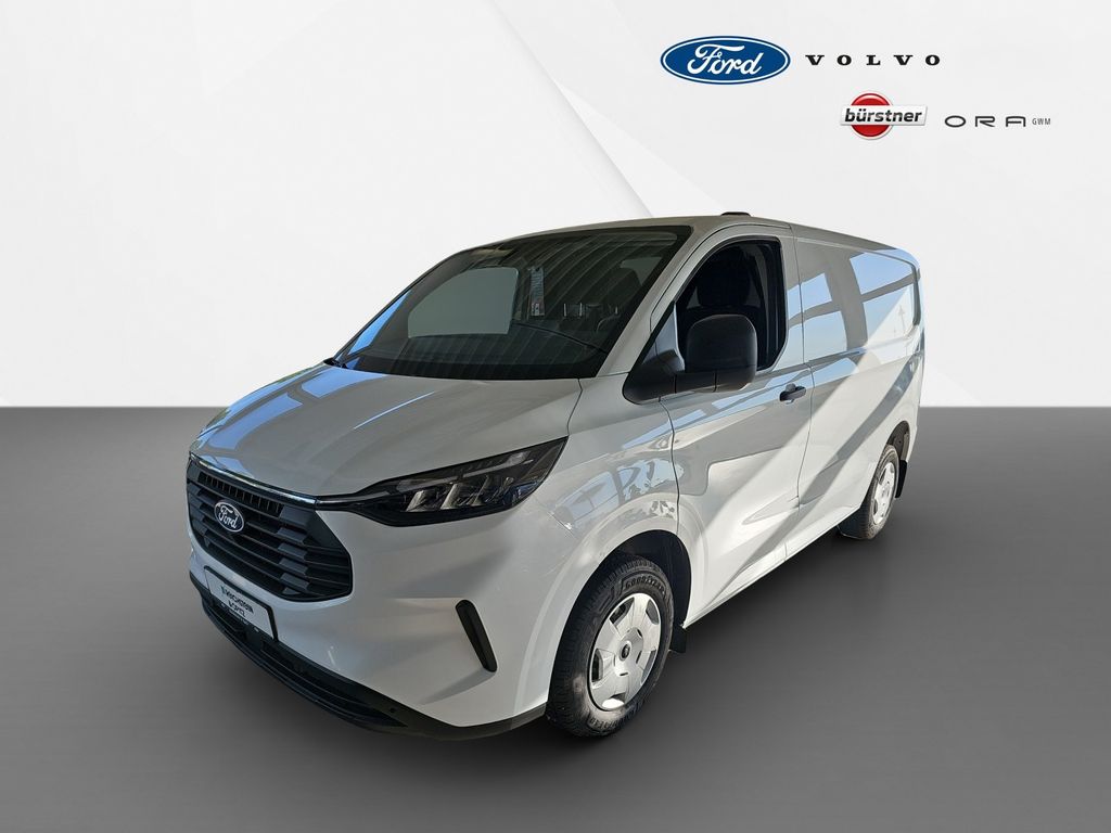 Ford Transit Custom 2024
