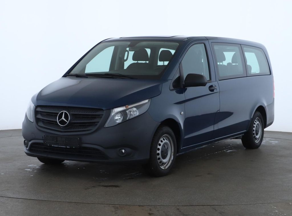 Mercedes-Benz Vito 2019