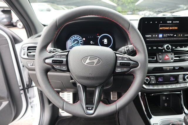 Hyundai i30 2025