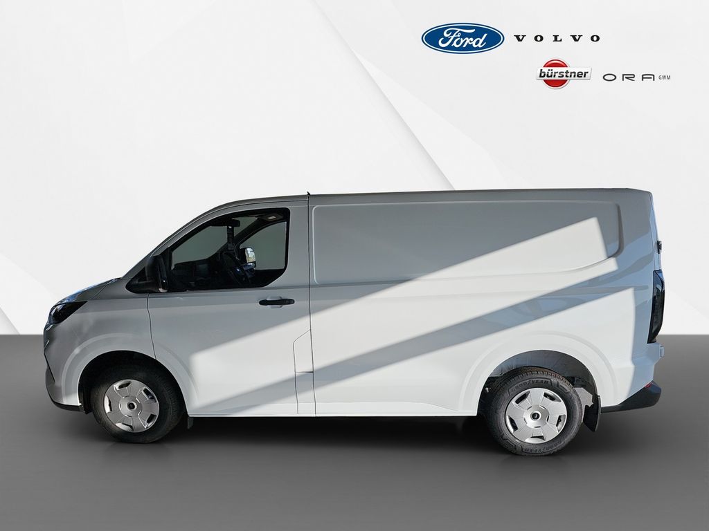 Ford Transit Custom 2024