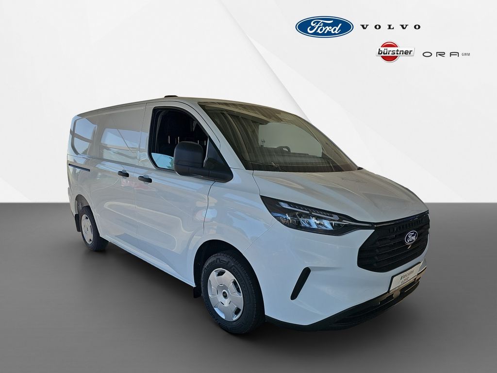 Ford Transit Custom 2024