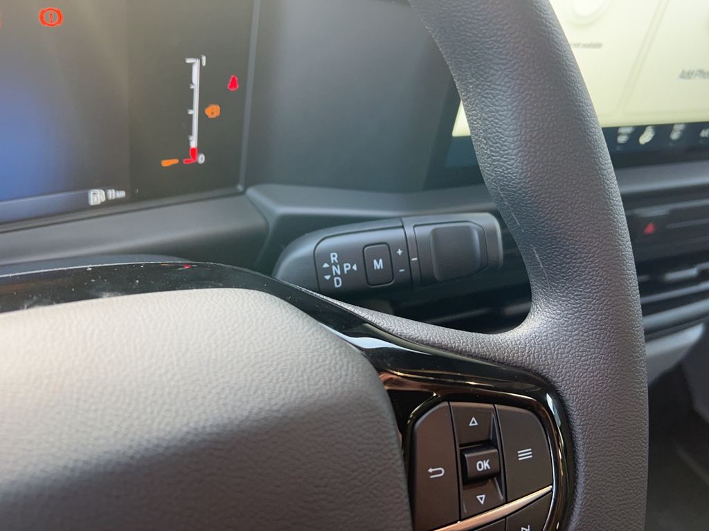 Ford Transit Custom 2024