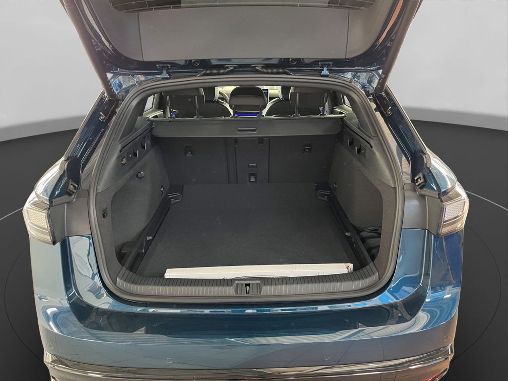 Volkswagen ID.7 2025