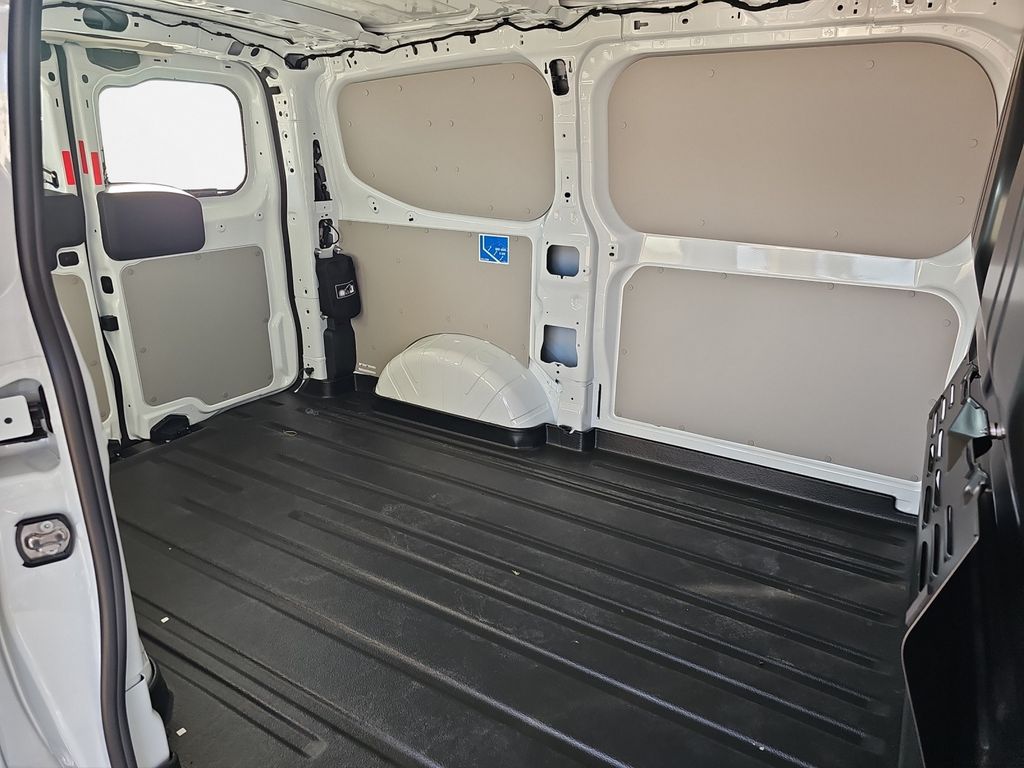 Ford Transit Custom 2024