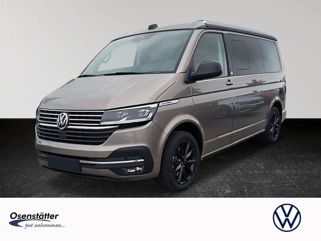 Volkswagen T6 California 2024