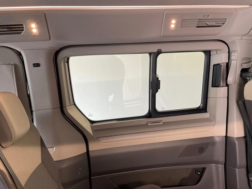 Volkswagen T7 California