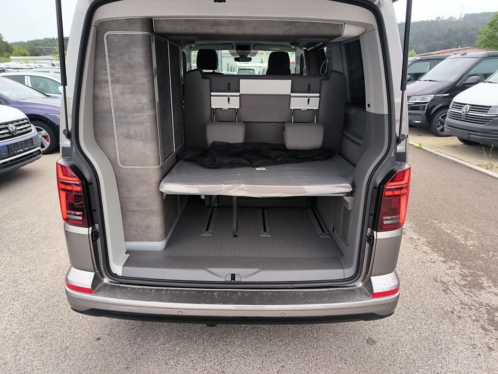 Volkswagen T6 California 2024